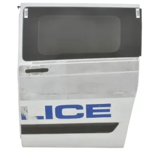 Szybka wysyłka DRZWI LEWE BOCZNE PRZESUWNE FORD TRANSIT CUSTOM I LIFT